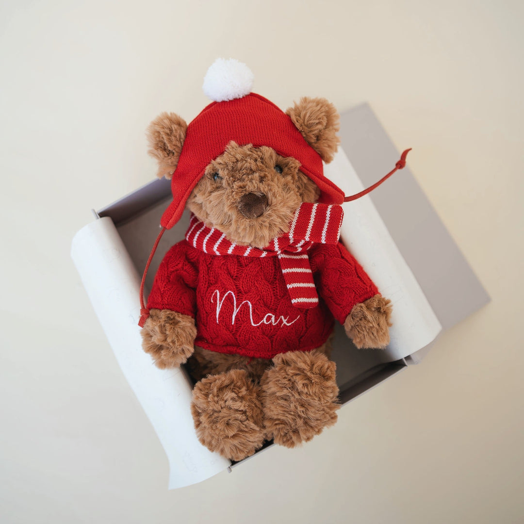 Personalised Baby Gifts: Making Newborn Moments