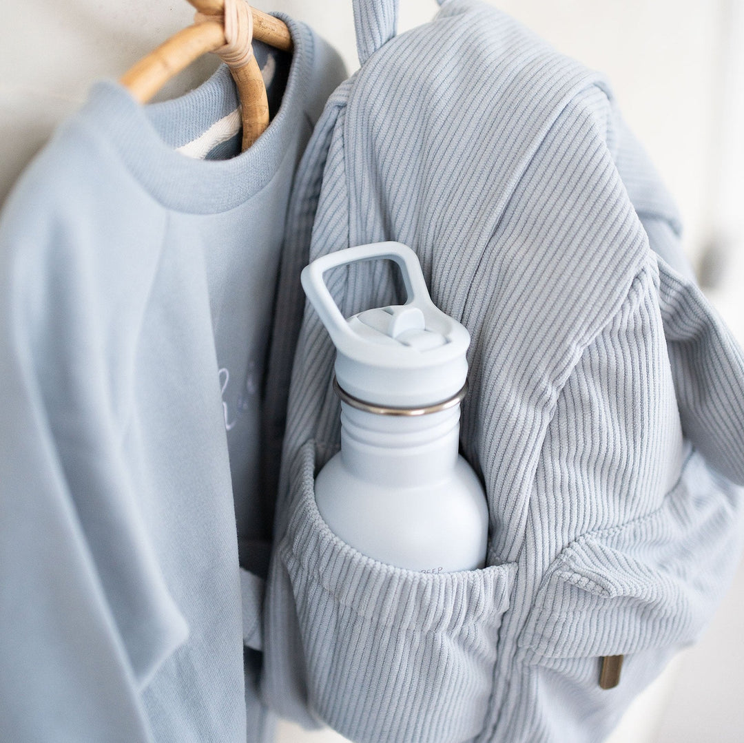 Starting Nursery: What Your toddler Actually Needs