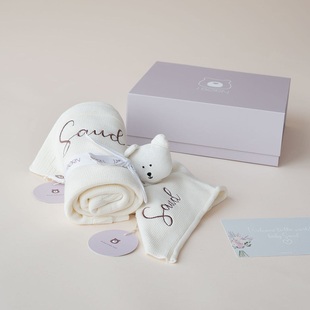 Baby Shower Gift Guide: What Do New Parents Actually Need?