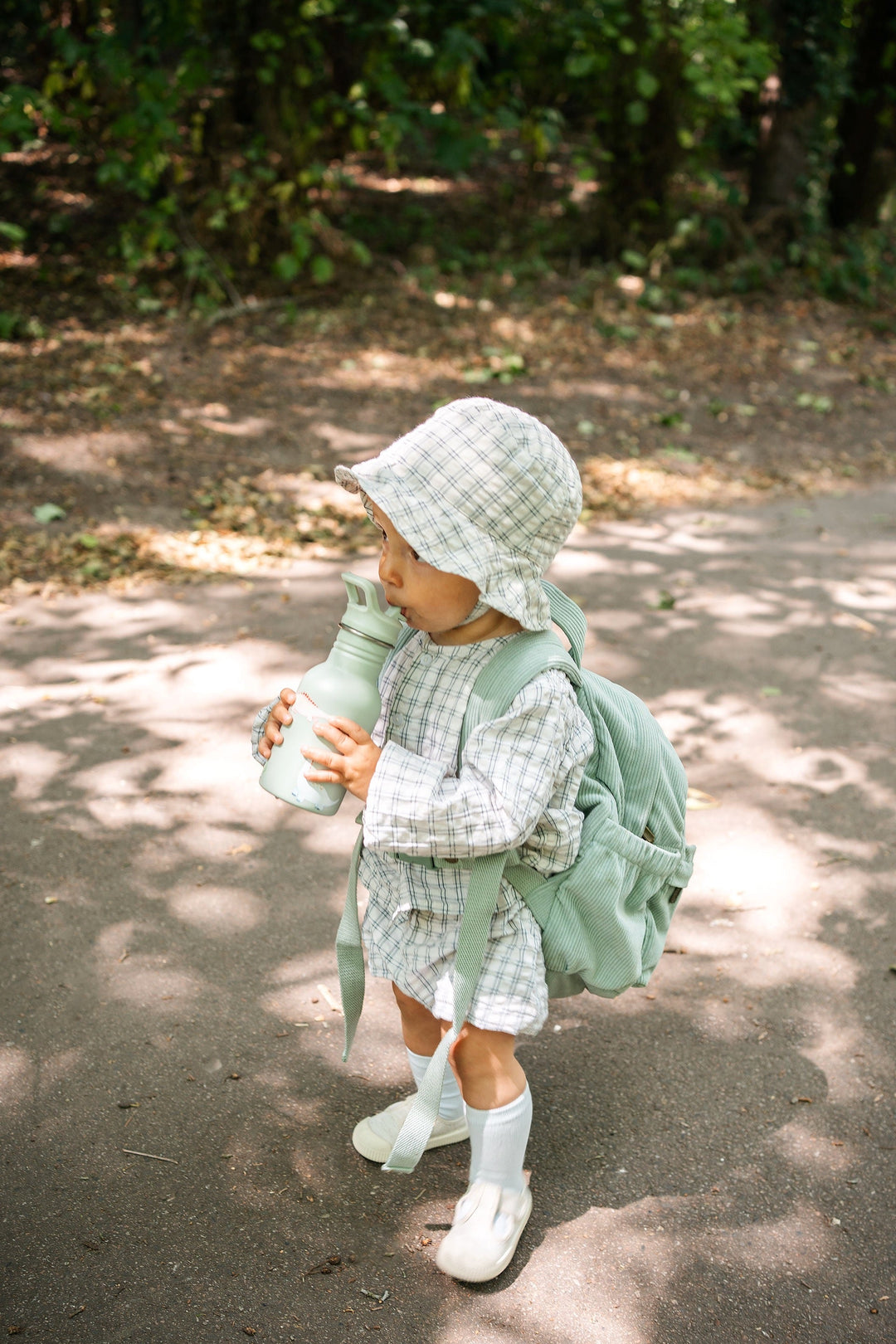 Personalised Back to School & Nursery Essentials: Backpacks, Lunch Boxes & Water Bottles
