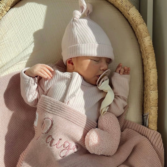 The Most Used Newborn Gifts: What Parents Actually Need (and Keep Using)