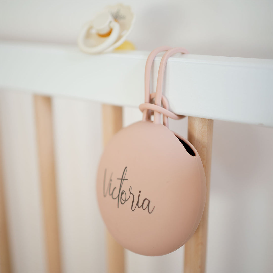 3 Things that shorten your pacifier’s shelf life