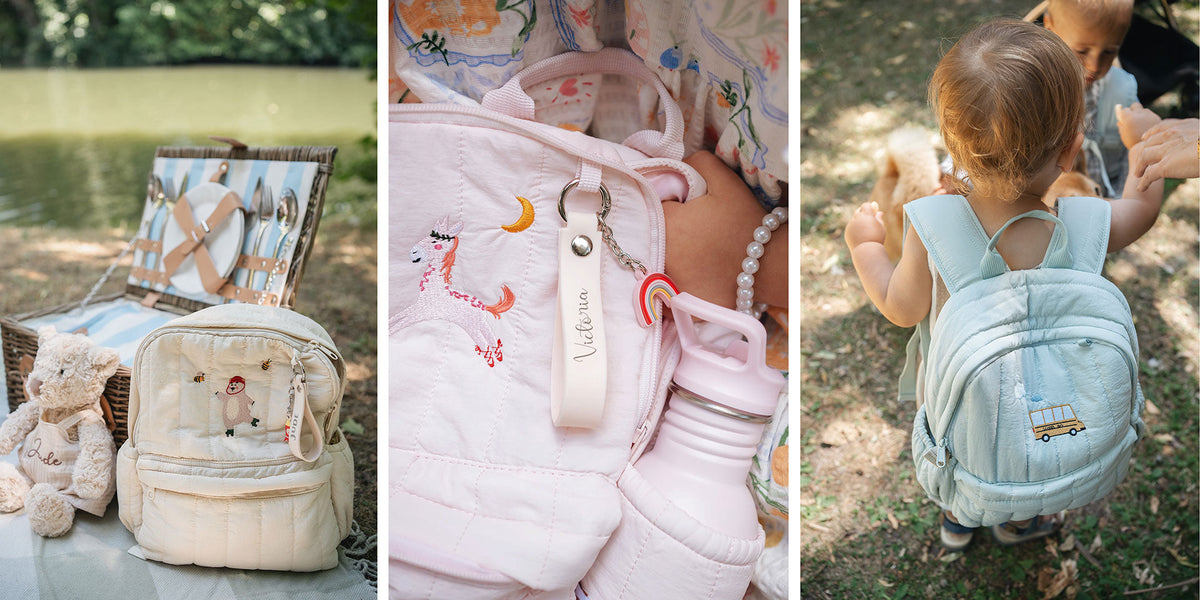 Bags & Backpacks