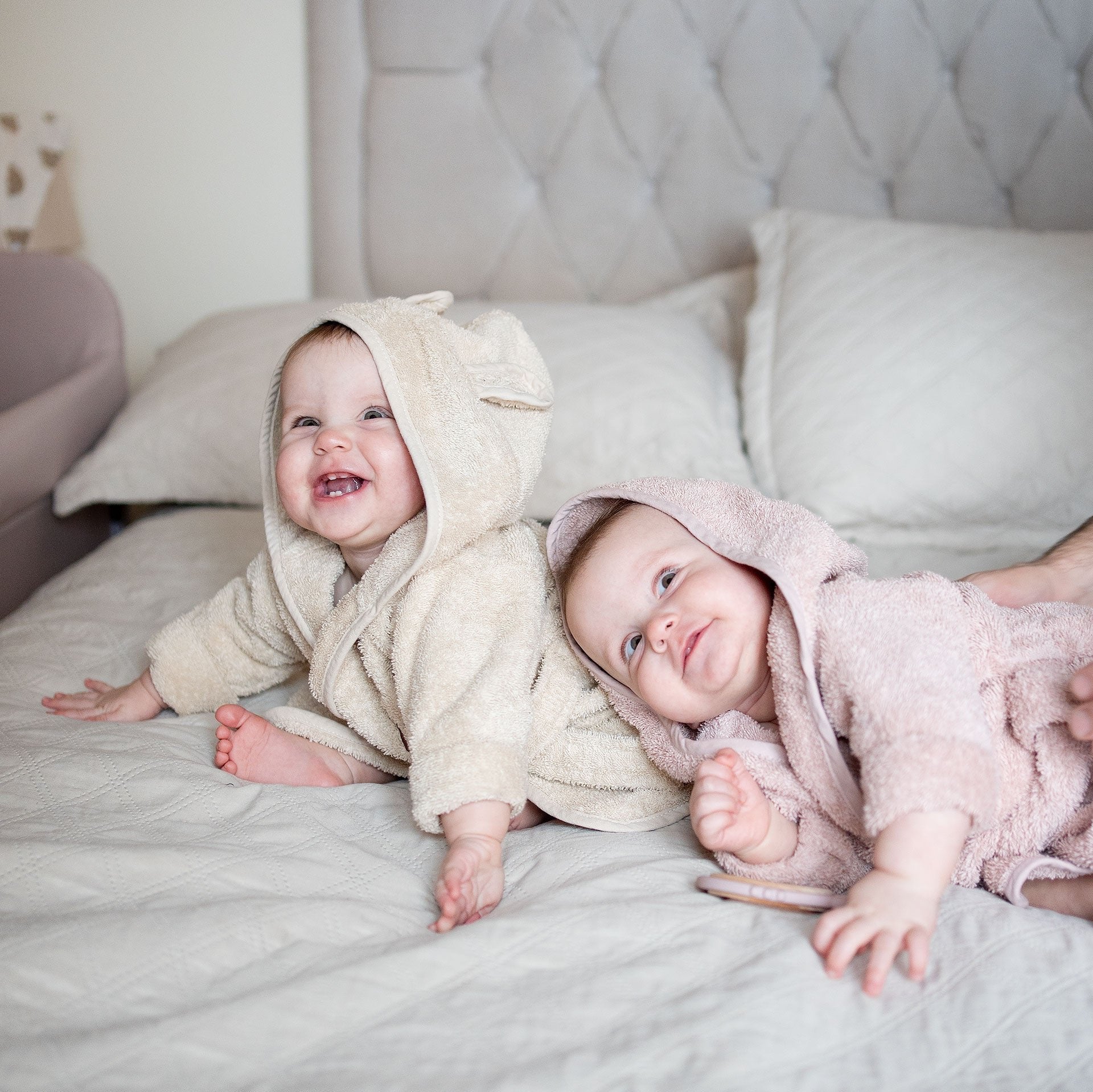 Organic Cotton