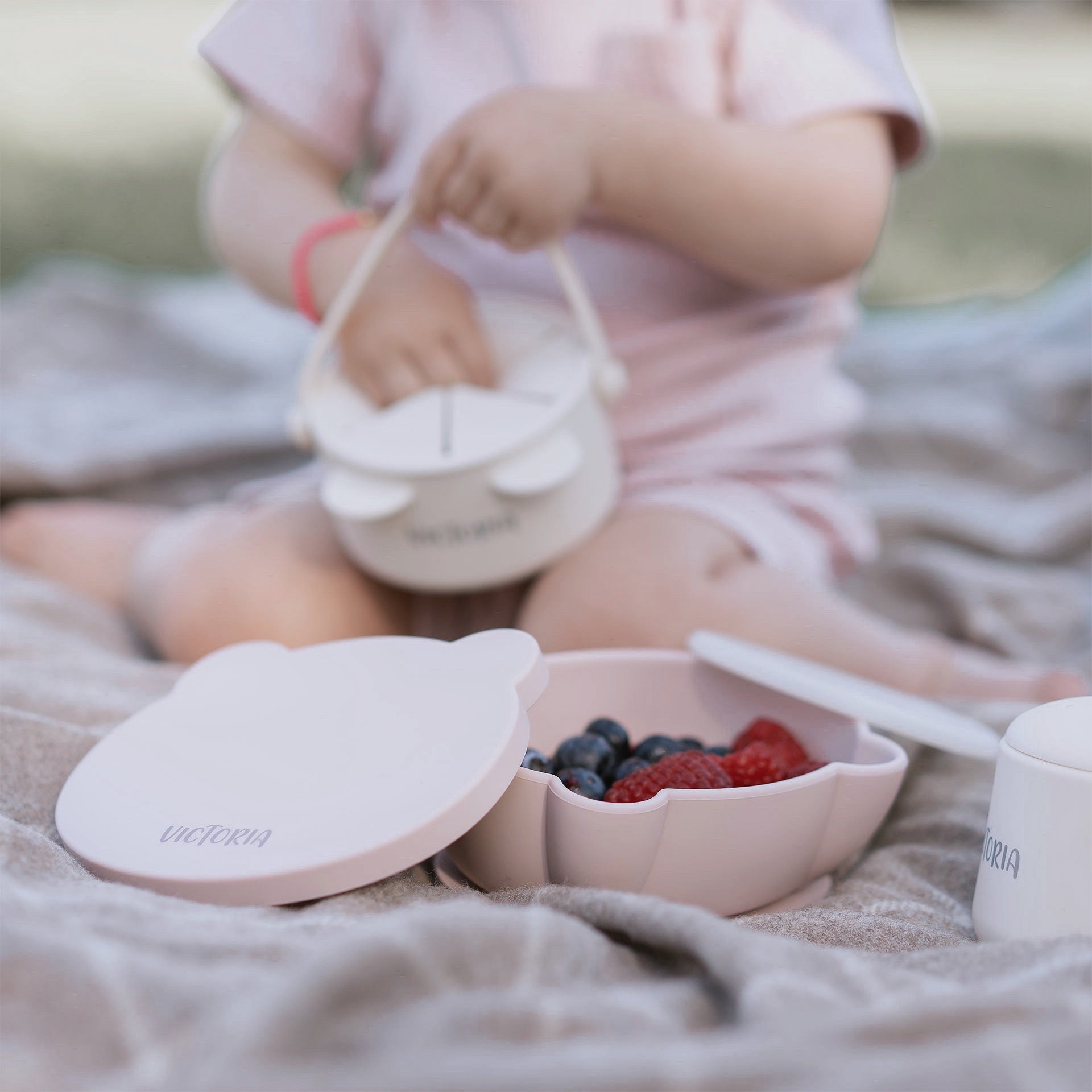 Baby Summer & Beach Essentials