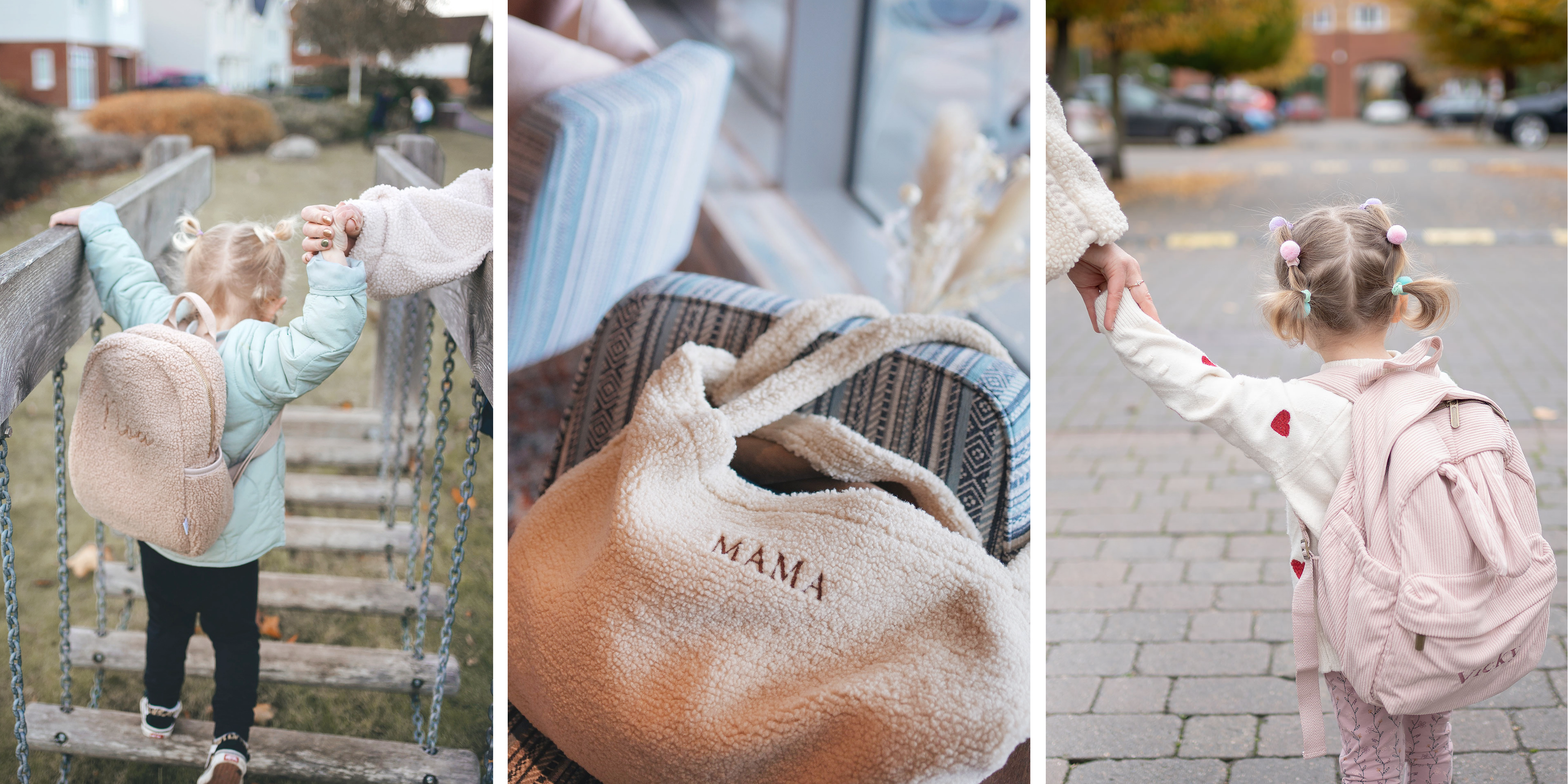 Bags & Backpacks