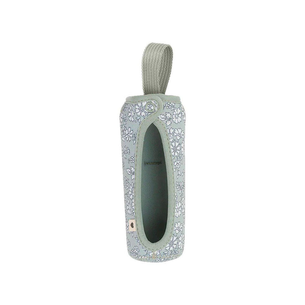 BIBS x LIBERTY Protective Cover Sleeve for Glass Baby Bottle