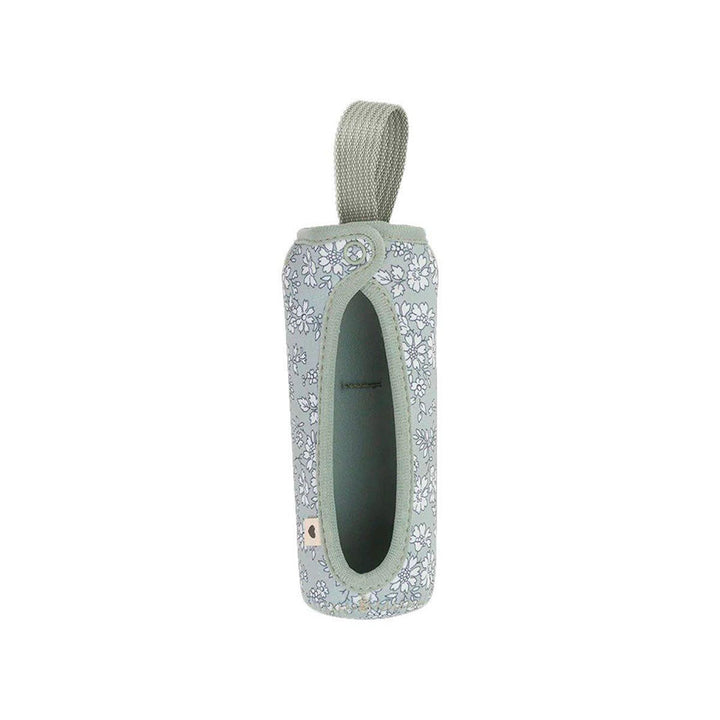 BIBS x LIBERTY Protective Cover Sleeve for Glass Baby Bottle