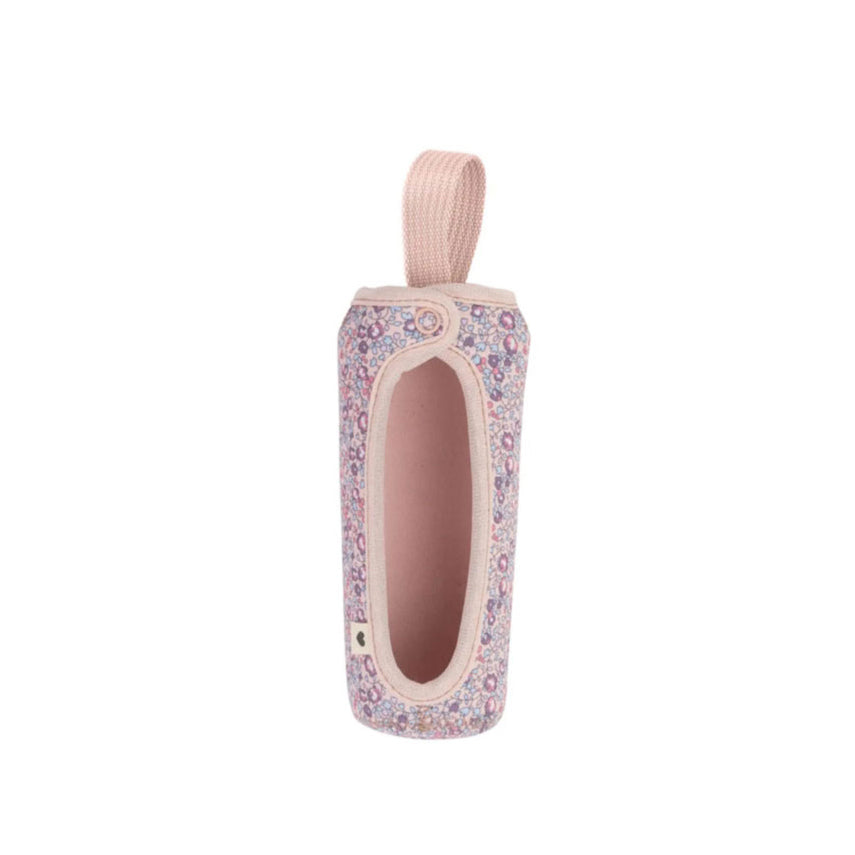 BIBS x LIBERTY Protective Cover Sleeve for Glass Baby Bottle