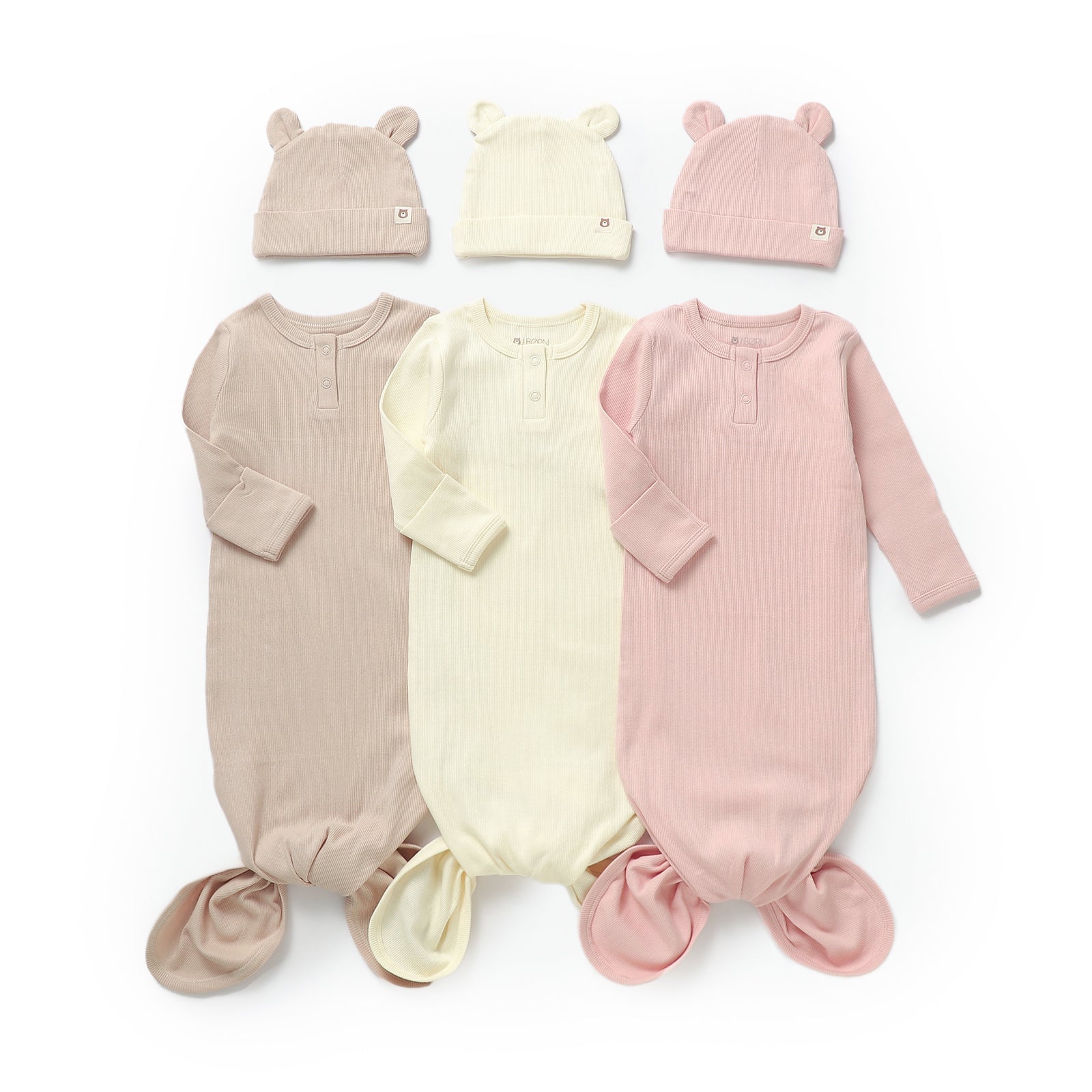 Baby & Toddler Wear