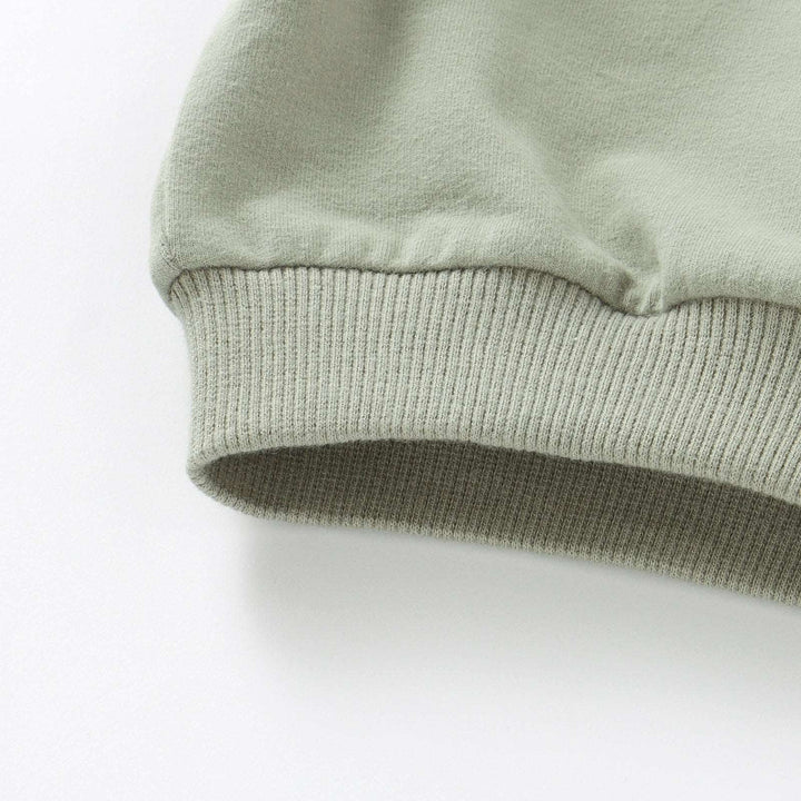 JBørn - Organic Cotton Sweater
