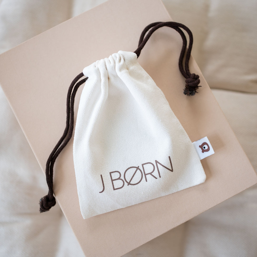 JBØRN Personalised Milestone Cards