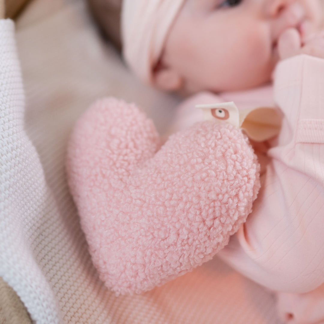 FRIGG Latex Pacifiers Set & Matching Holders - Personalisable Baby Products Sold and Personalised by JustBørn