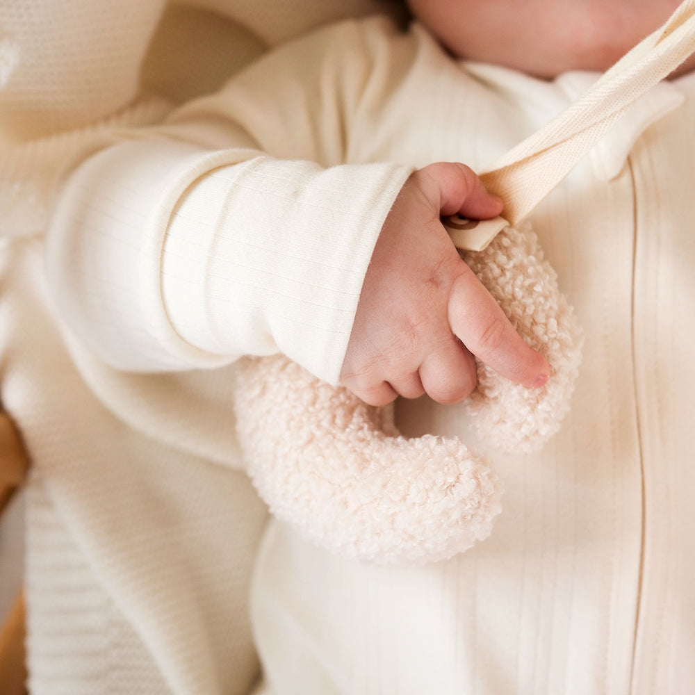 JBØRN x FRIGG Baby Gift Set | Baby's First Pacifiers Pack & Holders Set - Personalisable Baby Products Sold and Personalised by JustBørn