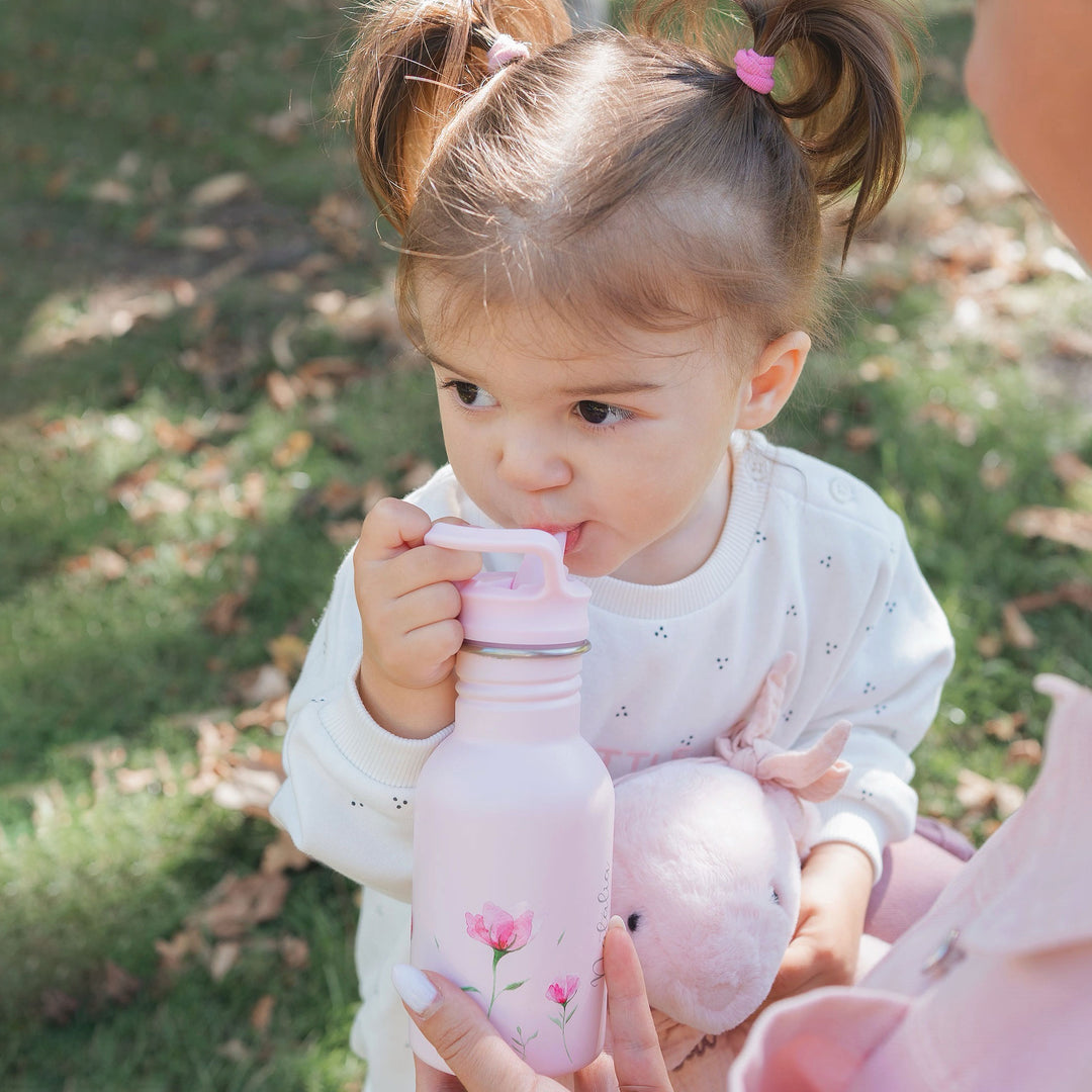 JBØRN Little Explorer Set | Backpack, Water Bottle & Lunch Box - Personalisable Baby Products Sold and Personalised by JustBørn