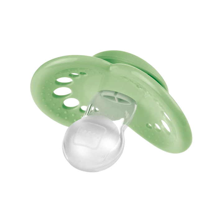 MAM Original Soother 16+ Months - Personalisable Baby Products Sold and Personalised by JustBørn