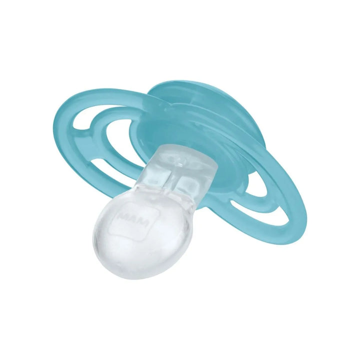MAM Soother Perfect 16+ Months - Personalisable Baby Products Sold and Personalised by JustBørn