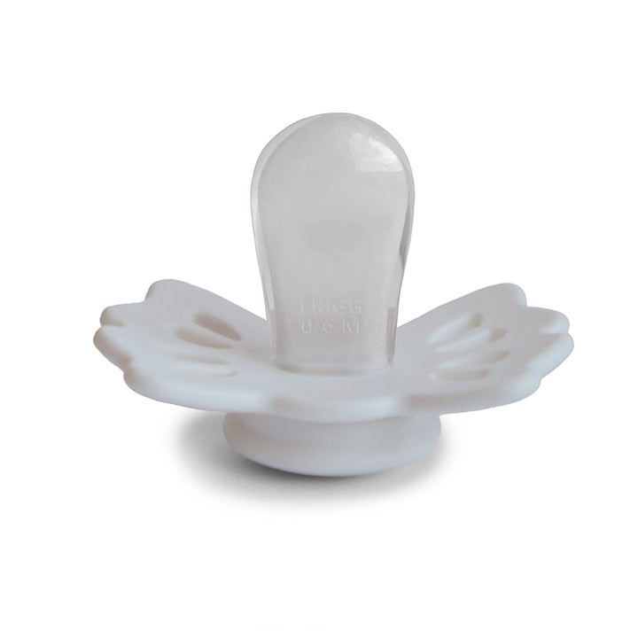 FRIGG Lucky Symmetrical Silicone Pacifiers | Personalised - Personalisable Baby Products Sold and Personalised by JustBørn