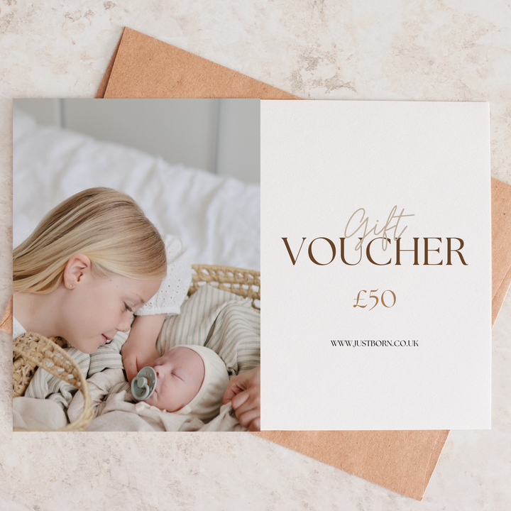 JBØRN Baby Products Gift Card