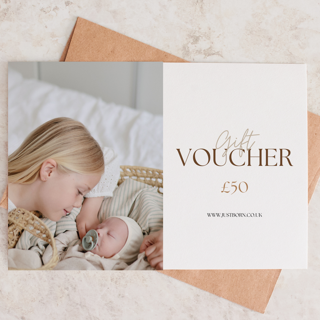  JBØRN Baby Products Gift Card by Just Børn sold by Just Børn