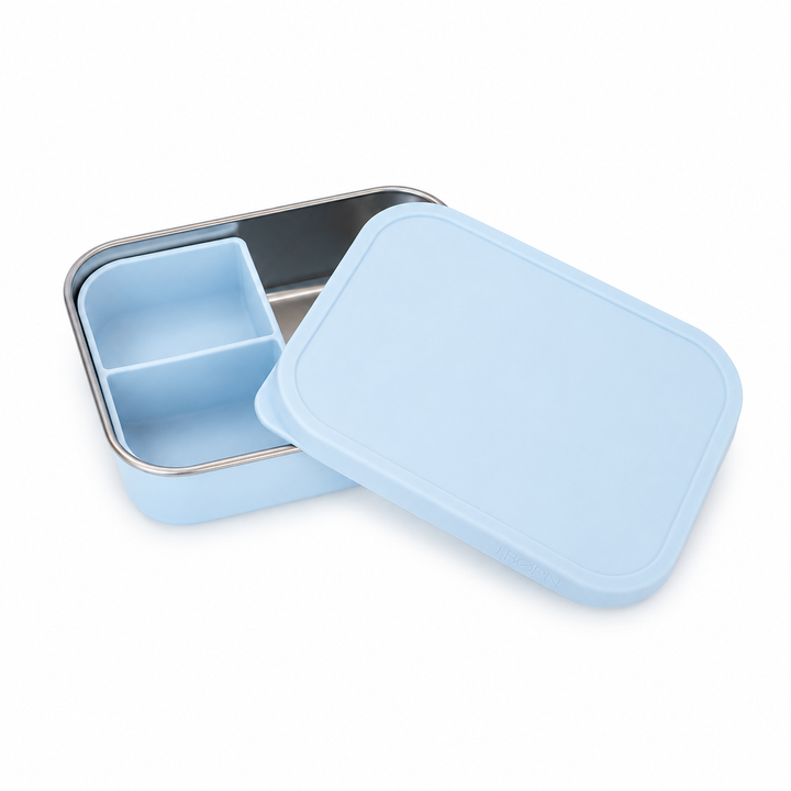 JBØRN Personalised Lunch Box