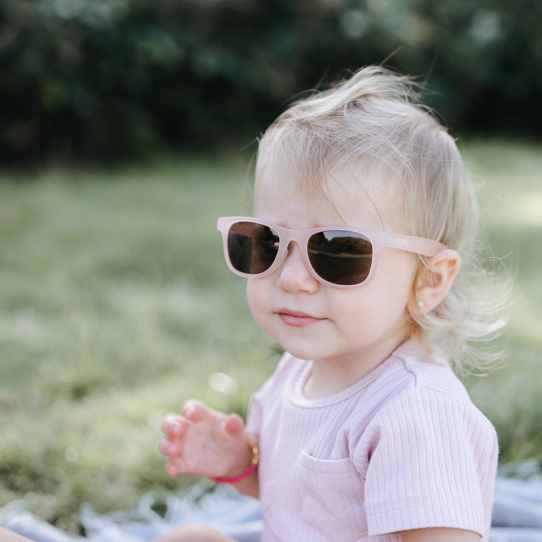 JBØRN Kids Polarised Sunglasses (2-4 Years)