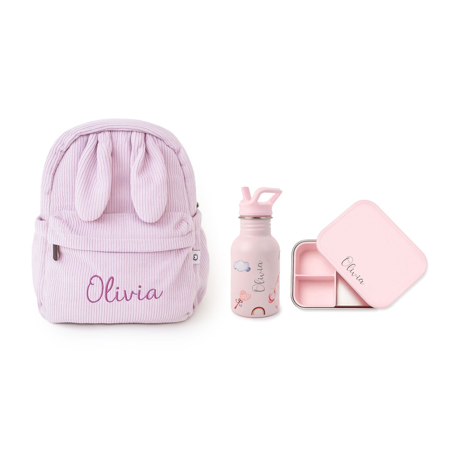 Personalised Baby Gifts