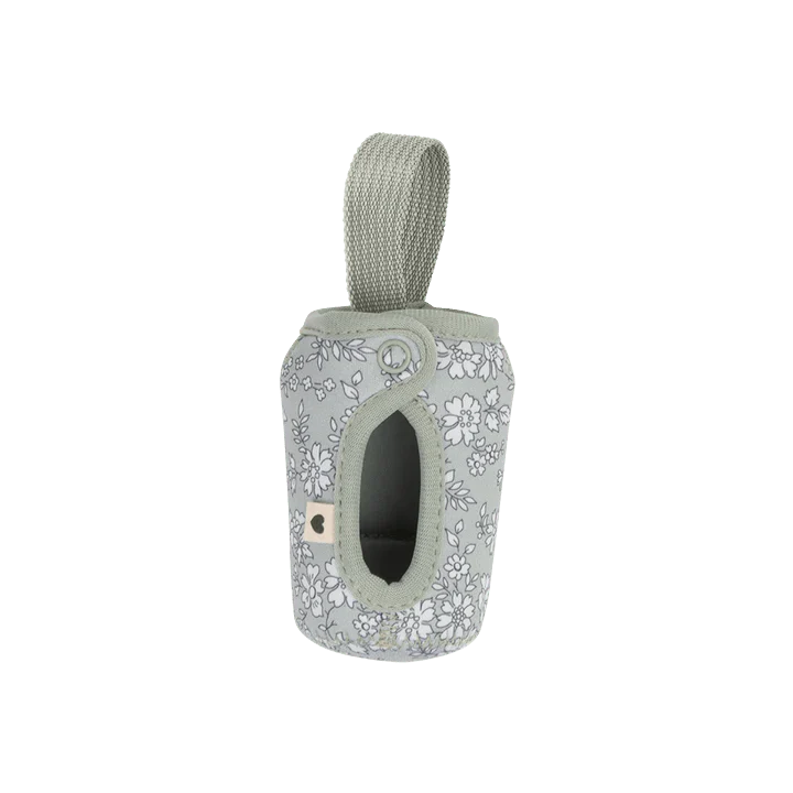 BIBS x LIBERTY Protective Cover Sleeve for Glass Baby Bottle