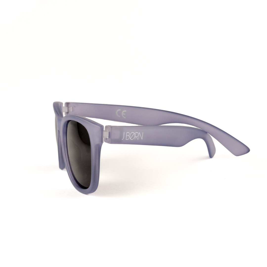 JBØRN Kids Polarised Sunglasses (2-4 Years) - Personalisable Baby Products Sold and Personalised by JustBørn