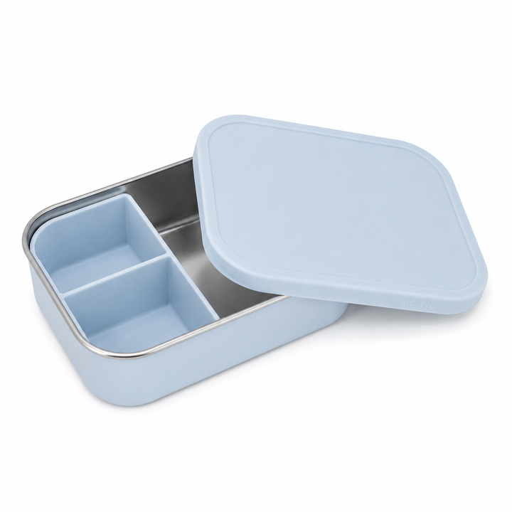 JBØRN Personalised Lunch Box