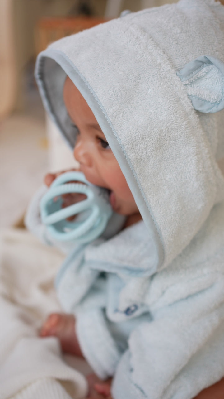 JBØRN Teething Ball Toy