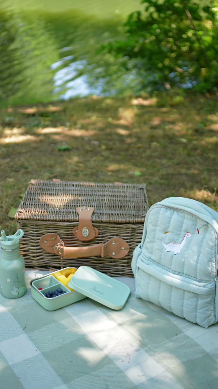 JBØRN Personalised Lunch Box