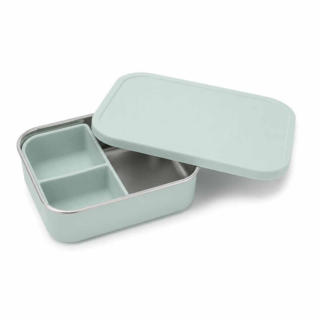 JBØRN Personalised Lunch Box