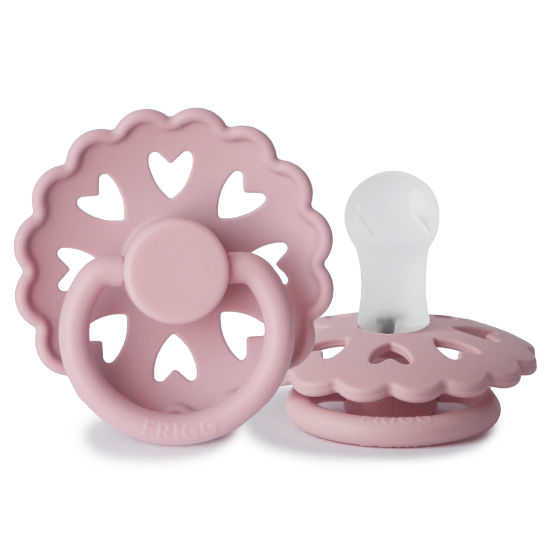 Thumbelina FRIGG Fairytale Silicone Pacifiers by FRIGG sold by Just Børn